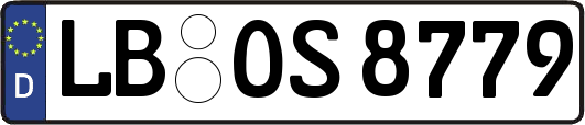 LB-OS8779