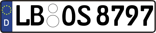 LB-OS8797