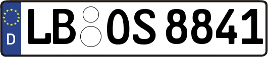 LB-OS8841