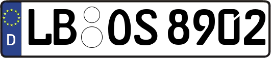LB-OS8902