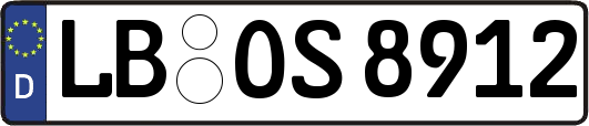 LB-OS8912