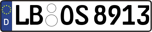LB-OS8913