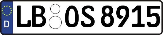 LB-OS8915