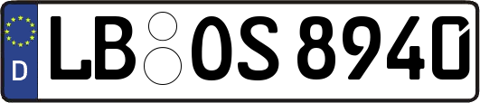 LB-OS8940