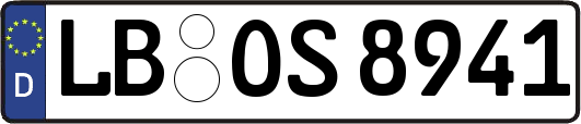 LB-OS8941
