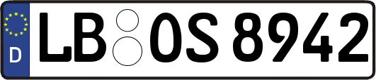 LB-OS8942