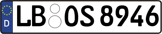 LB-OS8946