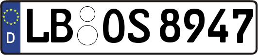 LB-OS8947