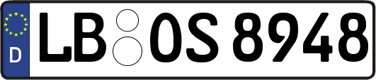 LB-OS8948