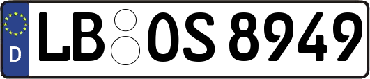 LB-OS8949