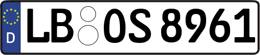 LB-OS8961