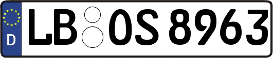 LB-OS8963
