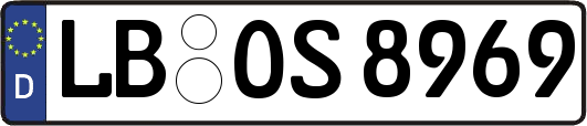 LB-OS8969