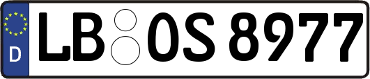 LB-OS8977