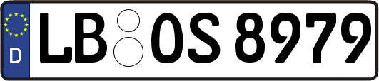LB-OS8979