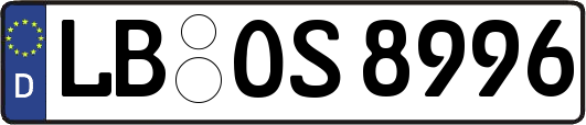 LB-OS8996