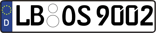 LB-OS9002