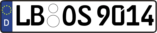 LB-OS9014