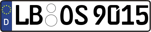 LB-OS9015