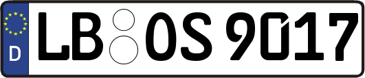 LB-OS9017