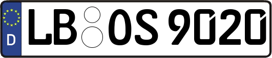 LB-OS9020
