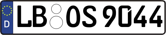 LB-OS9044