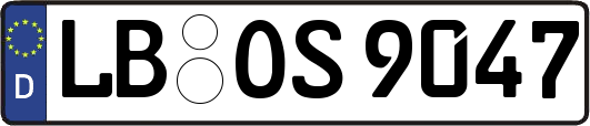 LB-OS9047
