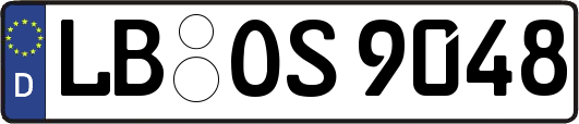LB-OS9048