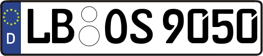 LB-OS9050