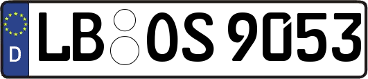 LB-OS9053