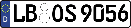 LB-OS9056
