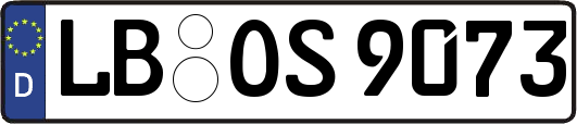 LB-OS9073