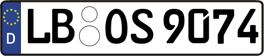 LB-OS9074