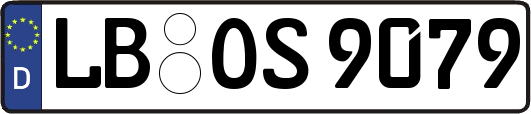LB-OS9079