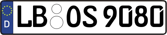 LB-OS9080