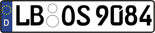 LB-OS9084