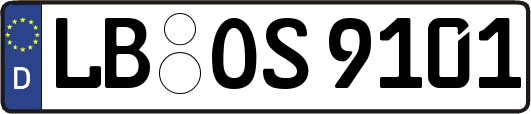 LB-OS9101