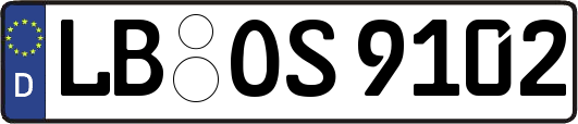 LB-OS9102