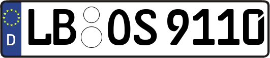 LB-OS9110