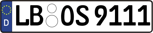 LB-OS9111