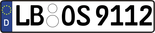 LB-OS9112
