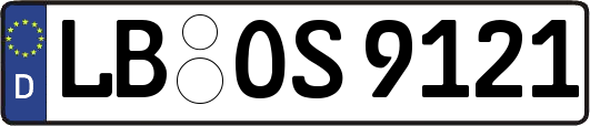 LB-OS9121