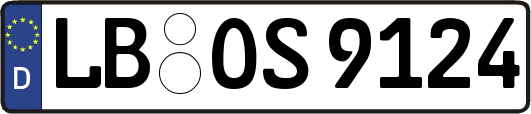 LB-OS9124