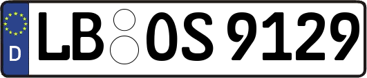 LB-OS9129