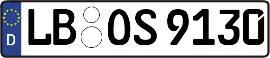 LB-OS9130