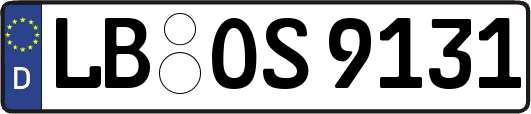 LB-OS9131