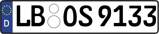 LB-OS9133