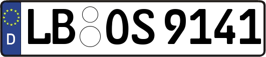 LB-OS9141