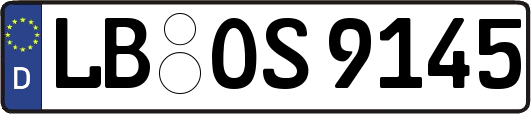 LB-OS9145