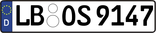 LB-OS9147